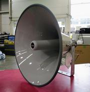 トランペットスピーカー|PANASONIC