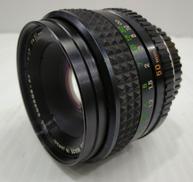広角単焦点レンズ|MINOLTA