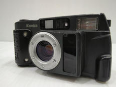 フィルムカメラ|KONICA