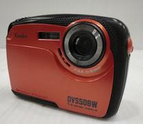 デジタルカメラ|KENKO