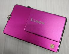 デジタルカメラ|PANASONIC