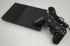 プレイステーション2本体|SONY