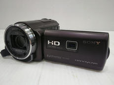 デジタルビデオカメラ|SONY