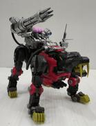 ZOIDS|TAKARA TOMY