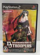 プレイステーション2ソフト|KONAMI