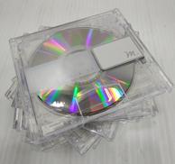 MDディスク 9枚セット|TDK