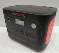 ポータブル電源|JACKERY