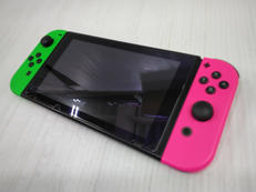 NINTENDO SWITCH|NINTENDO / 任天堂