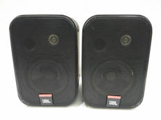 スピーカー|JBL