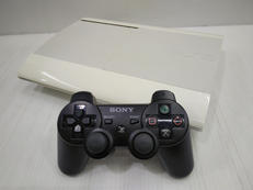 プレイステーション3本体|SONY