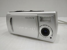 ソニー(SONY)|デジタルスチルカメラ|【ハードオフ公式通販】オフモール