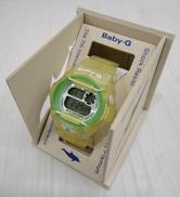BABY-G|CASIO