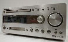 CD/MDレシーバー|KENWOOD