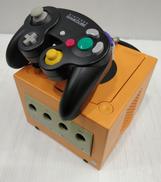 ゲームキューブ|NINTENDO
