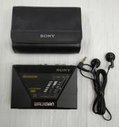 カセットWALKMAN|SONY