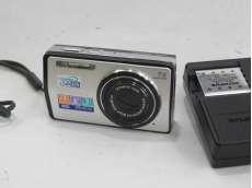 【ジャンク】デジタルカメラ|OLYMPUS