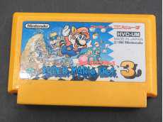 ファミコンソフト|NINTENDO