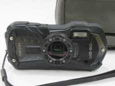 デジタルカメラ|RICOH