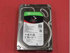 シーゲート(SEAGATE)|内蔵HDD 4TB|【ハードオフ公式通販】オフモール