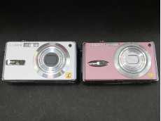 【ジャンク】デジタルカメラ 2個セット|PANASONIC