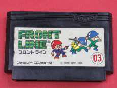 ファミコンソフト|TAITO