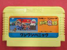 ファミコンソフト|BANDAI