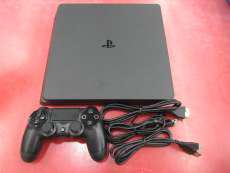 プレイステーション4本体|SONY