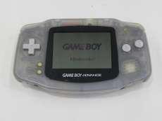 【ジャンク】ゲームボーイアドバンス|NINTENDO
