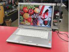 【ジャンク】ノートパソコン|NEC