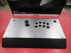 FIGHTNG EDGE 刃（アーケードコントローラー）|HORI