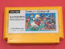 ファミコンソフト|NINTENDO