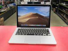 MacBook Pro（※タッチパッド注意）|APPLE