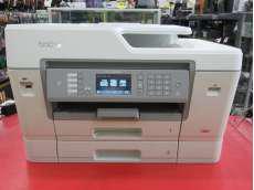 A3対応複合プリンター|BROTHER