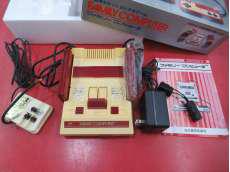 【ジャンク】ファミリーコンピュータ|NINTENDO