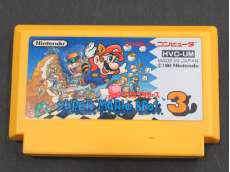 ファミコンソフト|NINTENDO