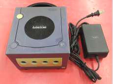 【ジャンク】ゲームキューブ