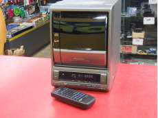 CDチェンジャー|PIONEER