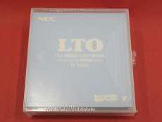 LTO Ultrium クリーニングカートリッジ|NEC