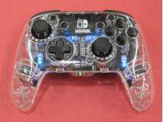 【ジャンク】ワイヤレスデラックスコントローラー|PDP AFTERGLOW