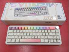 メカニカルキーボード|YUNZII