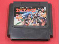 ファミコンソフト|BANDAI