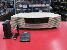 【ジャンク】ウェーブミュージックシステム|BOSE