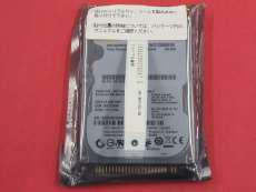 2.5インチノートPC用HDD IDE 120GB|WD