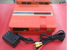 【ジャンク】ツインファミコン|SHARP