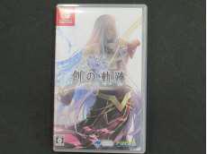 SWITCHソフト|FALCOM