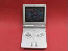 ゲームボーイアドバンスSP|NINTENDO