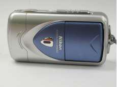 デジタルカメラ|NIKON