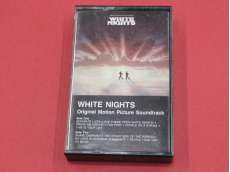 カセットテープ（輸入版）|ATLANTIC