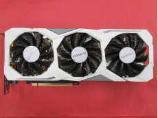 【ジャンク】グラフィックボード|GIGABYTE
