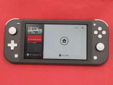 SWITCH LITE